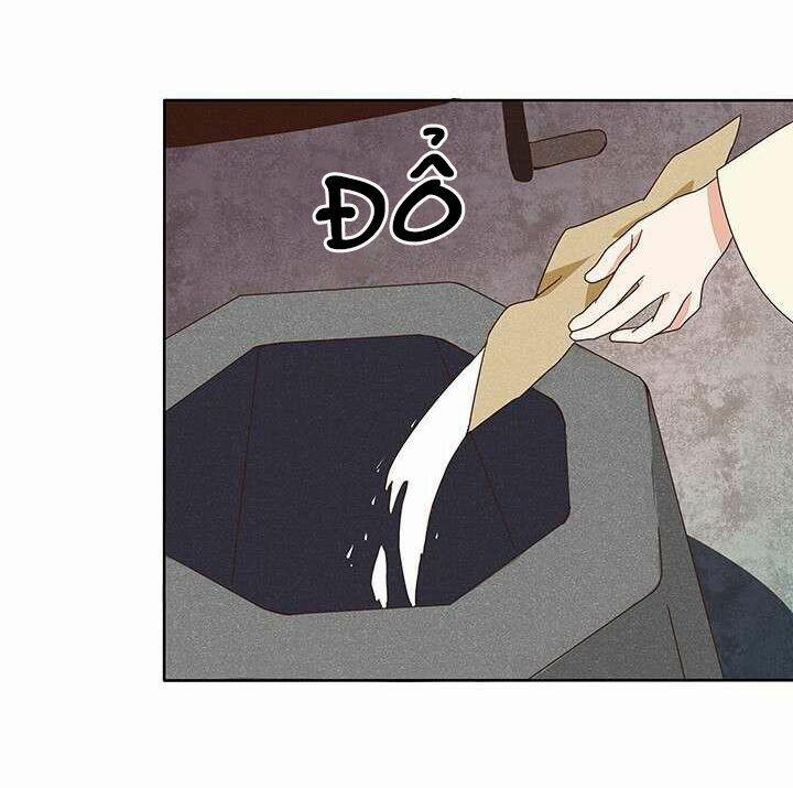 Dục Huyết Thương Hậu 38 trang 26