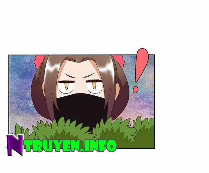 Dục Huyết Thương Hậu 38 trang 27