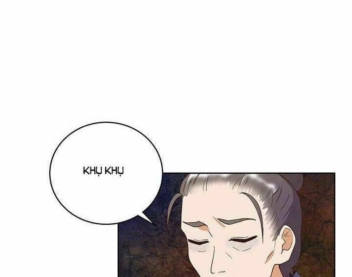 Dục Huyết Thương Hậu 38 trang 29