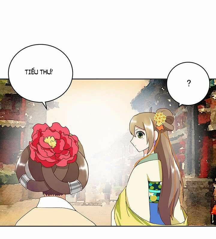 Dục Huyết Thương Hậu 38 trang 3