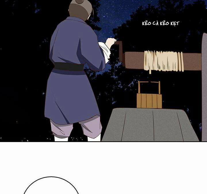 Dục Huyết Thương Hậu 38 trang 31