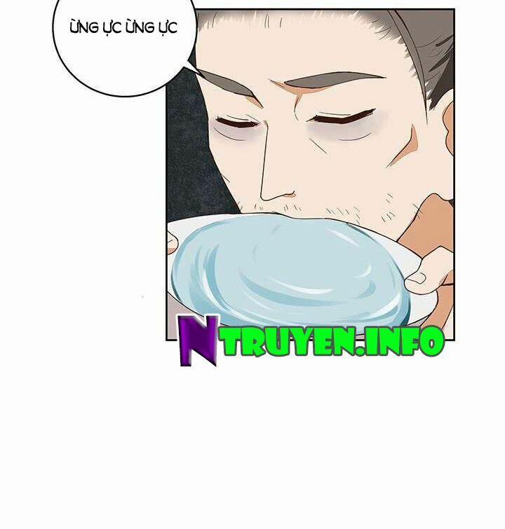 Dục Huyết Thương Hậu 38 trang 32