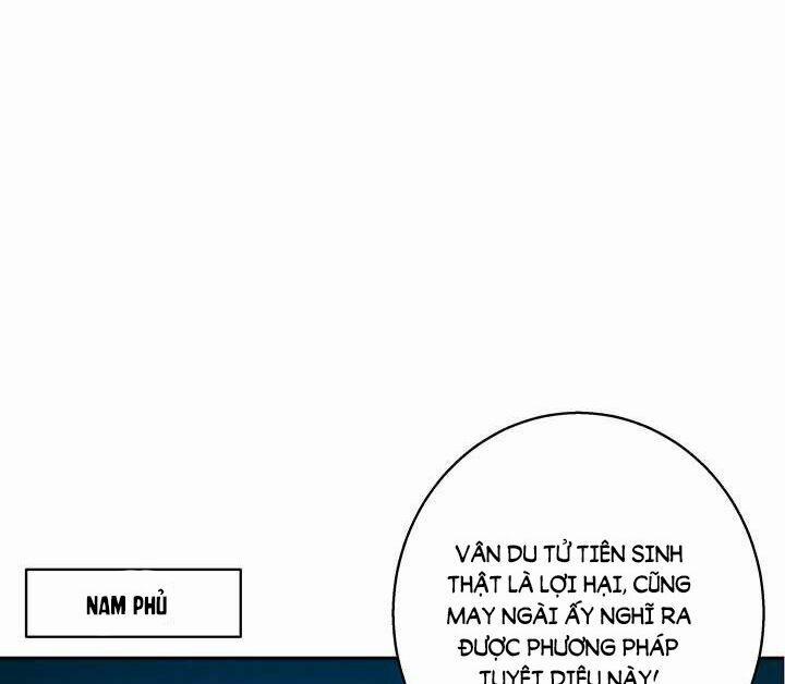 Dục Huyết Thương Hậu 38 trang 36