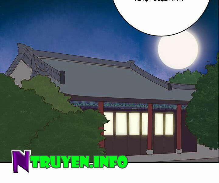 Dục Huyết Thương Hậu 38 trang 37