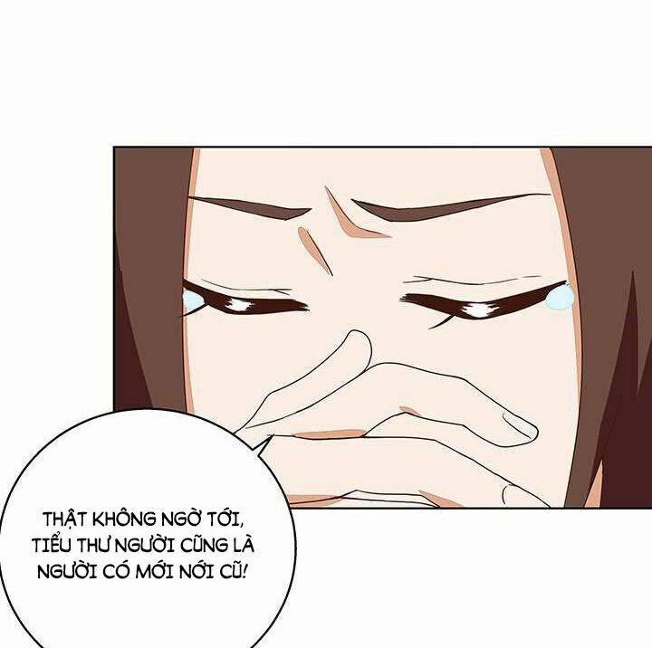 Dục Huyết Thương Hậu 38 trang 4