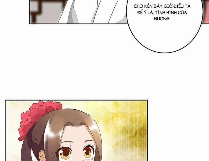 Dục Huyết Thương Hậu 38 trang 40