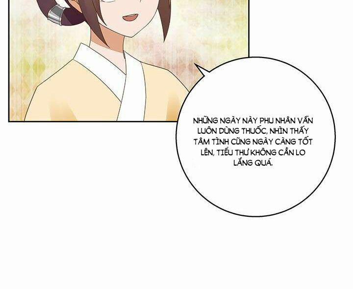 Dục Huyết Thương Hậu 38 trang 41