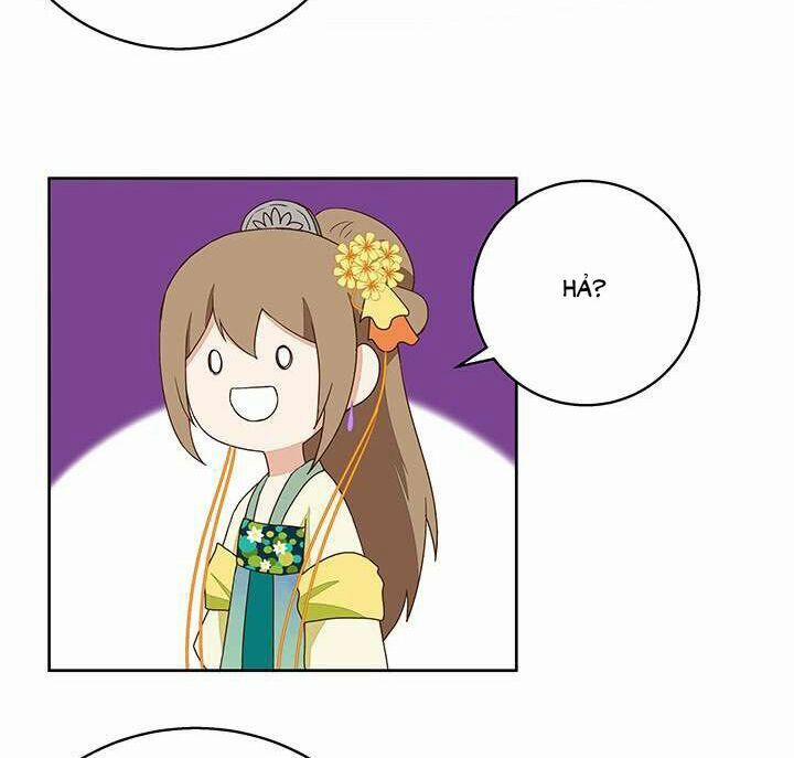 Dục Huyết Thương Hậu 38 trang 5