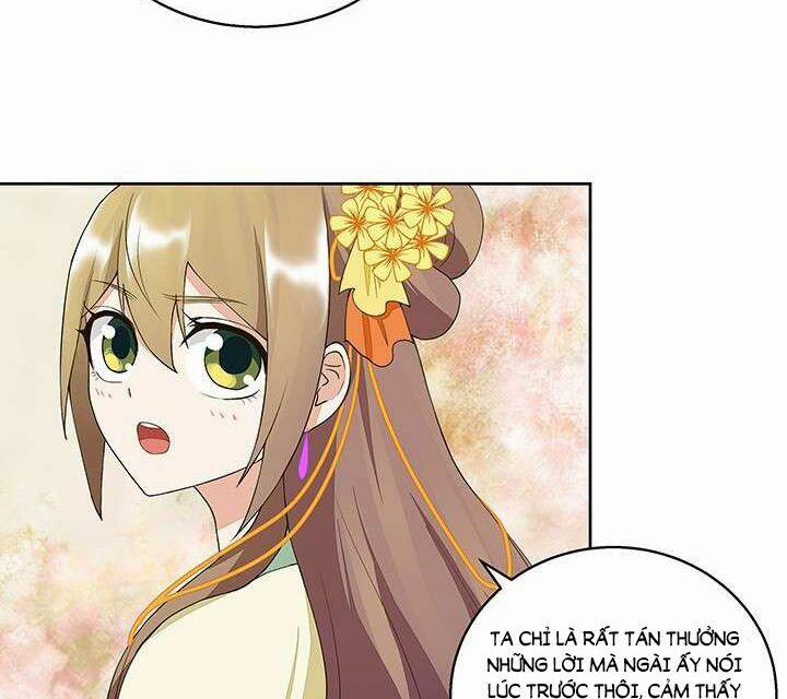 Dục Huyết Thương Hậu 38 trang 9