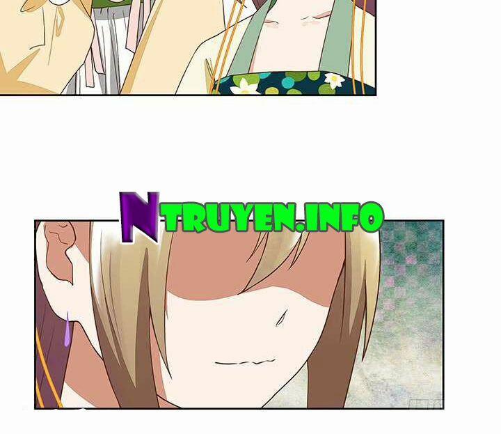 Dục Huyết Thương Hậu 39 trang 17