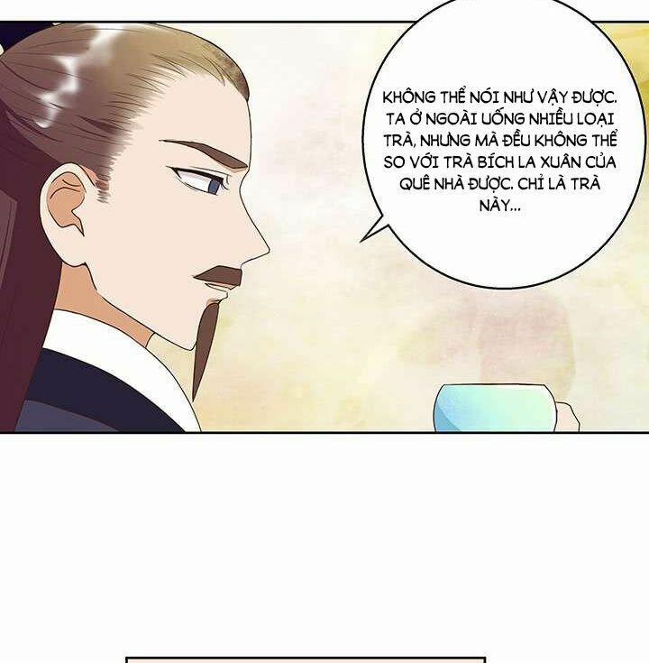 Dục Huyết Thương Hậu 39 trang 30