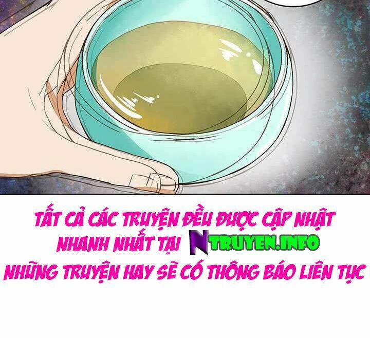 Dục Huyết Thương Hậu 39 trang 32
