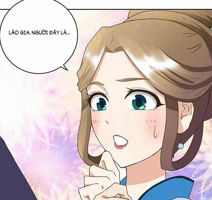 Dục Huyết Thương Hậu 39 trang 35