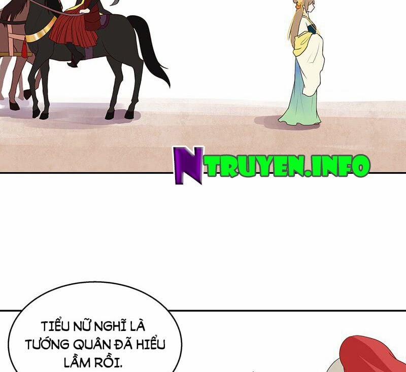 Dục Huyết Thương Hậu 4 trang 12