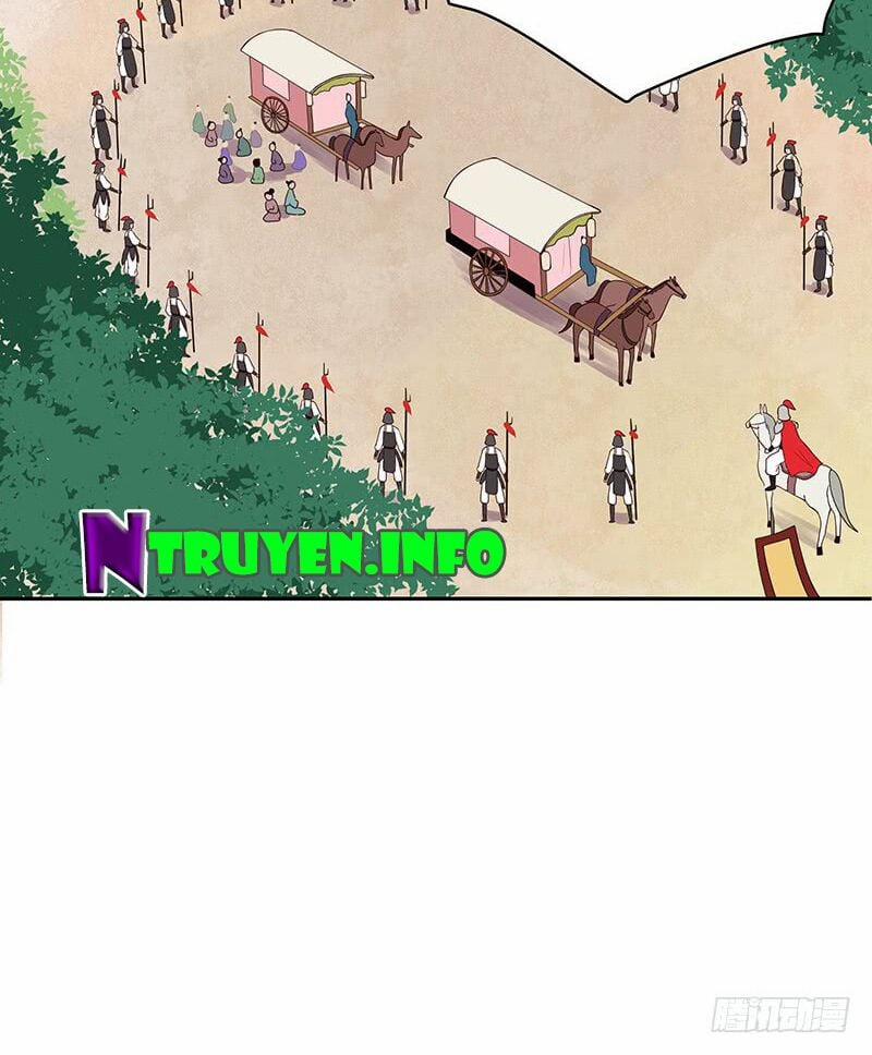 Dục Huyết Thương Hậu 4 trang 17