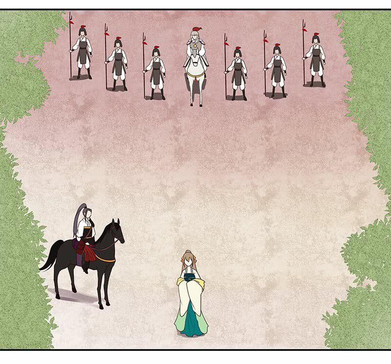 Dục Huyết Thương Hậu 4 trang 20