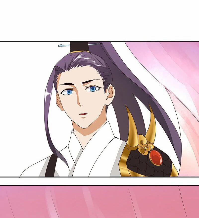 Dục Huyết Thương Hậu 4 trang 24