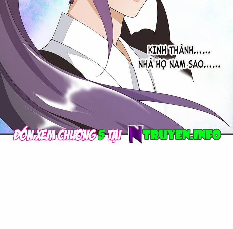 Dục Huyết Thương Hậu 4 trang 33