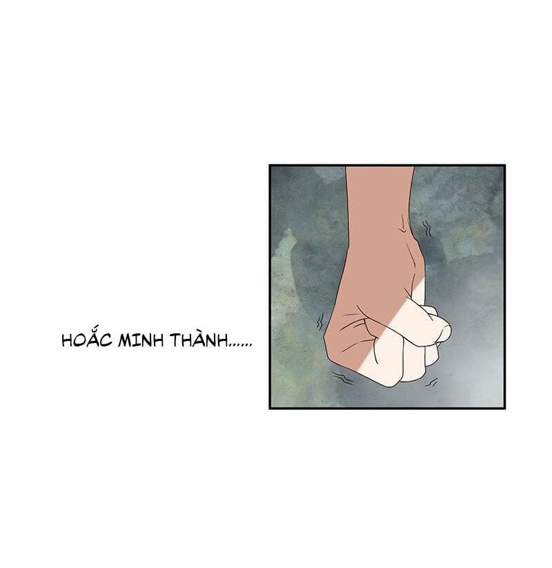 Dục Huyết Thương Hậu 4 trang 4