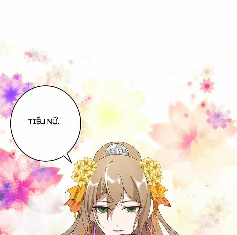 Dục Huyết Thương Hậu 4 trang 6