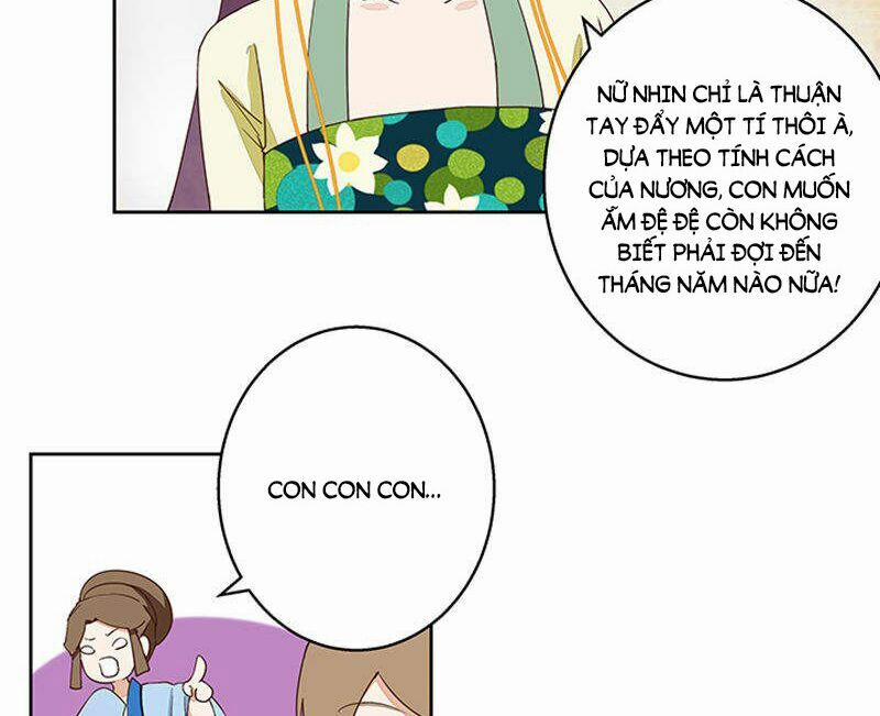 Dục Huyết Thương Hậu 40 trang 11