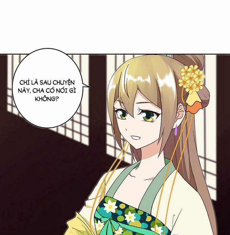 Dục Huyết Thương Hậu 40 trang 14