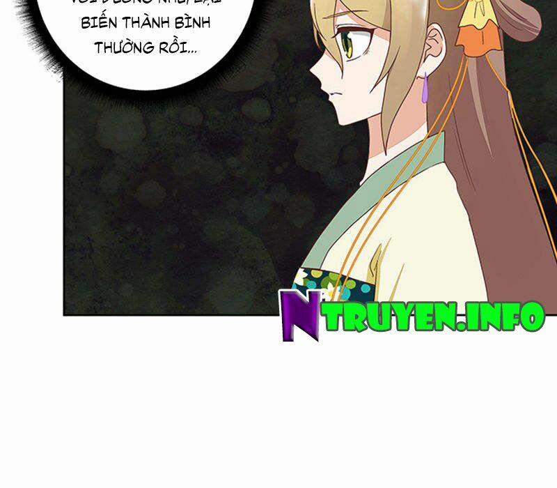 Dục Huyết Thương Hậu 40 trang 17