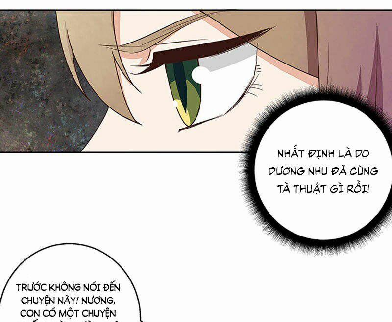 Dục Huyết Thương Hậu 40 trang 18