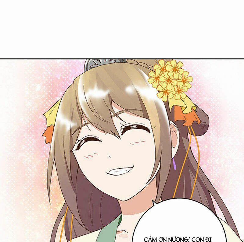 Dục Huyết Thương Hậu 40 trang 25