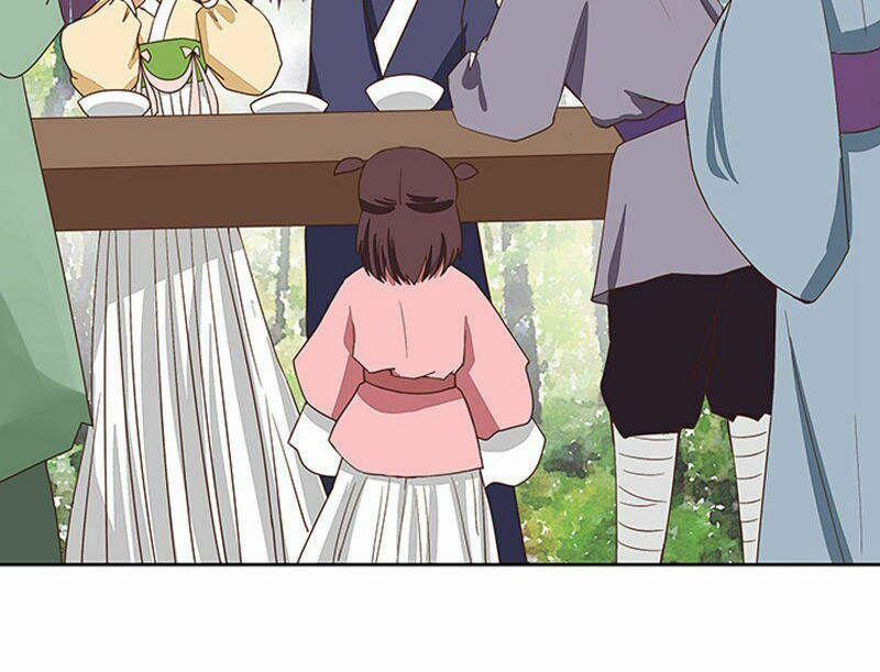 Dục Huyết Thương Hậu 40 trang 30