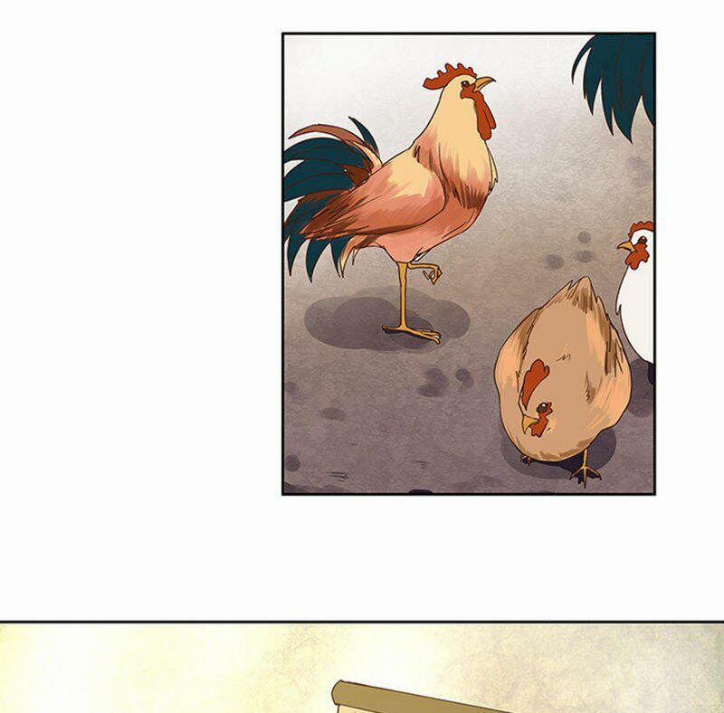 Dục Huyết Thương Hậu 40 trang 36