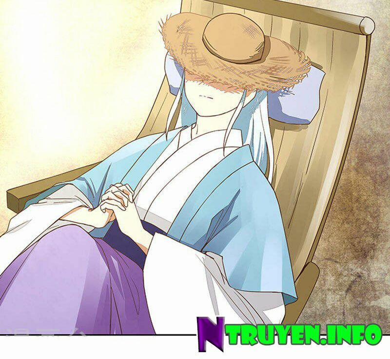 Dục Huyết Thương Hậu 40 trang 37