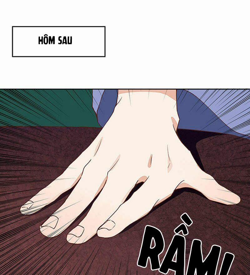 Dục Huyết Thương Hậu 40 trang 4