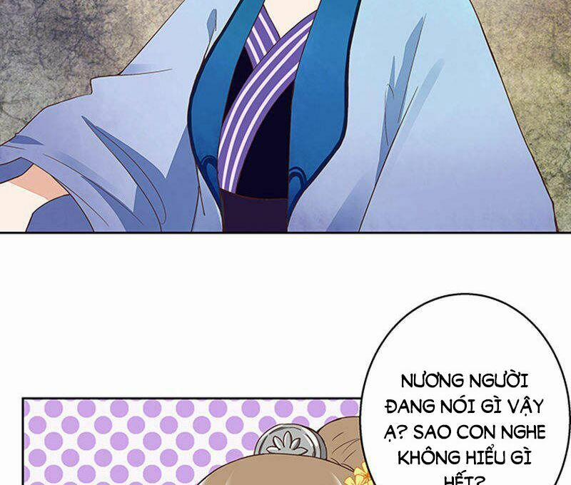 Dục Huyết Thương Hậu 40 trang 6