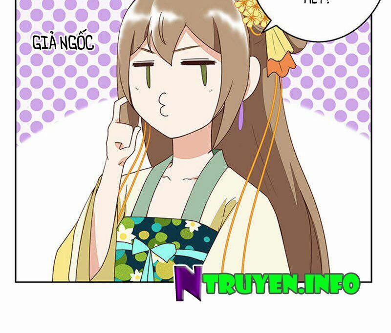 Dục Huyết Thương Hậu 40 trang 7