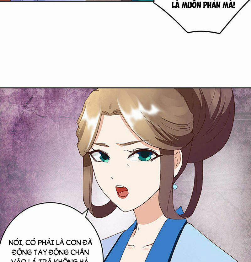 Dục Huyết Thương Hậu 40 trang 9