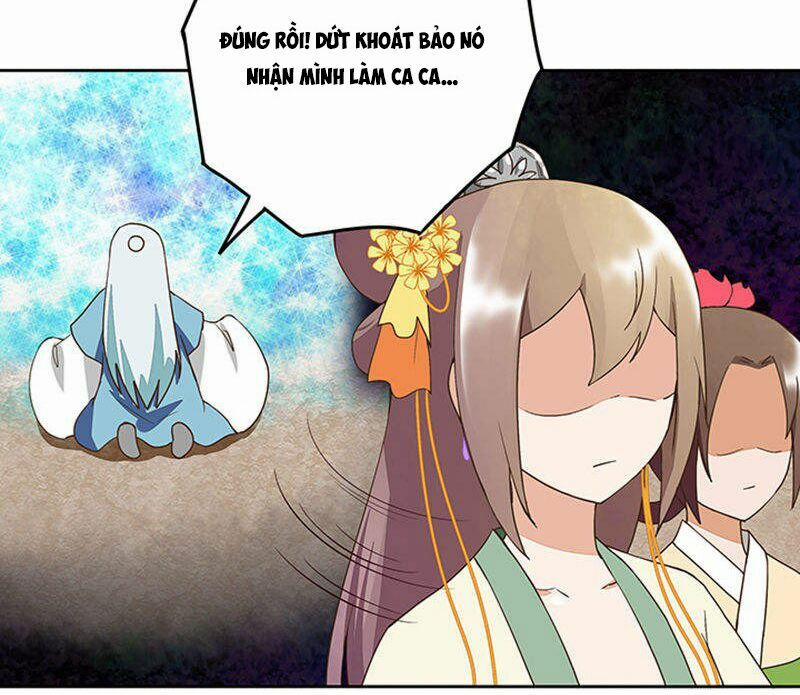 Dục Huyết Thương Hậu 41 trang 11