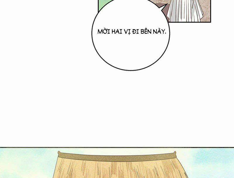 Dục Huyết Thương Hậu 41 trang 19