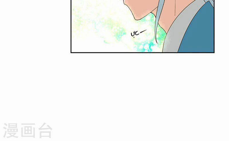 Dục Huyết Thương Hậu 41 trang 22