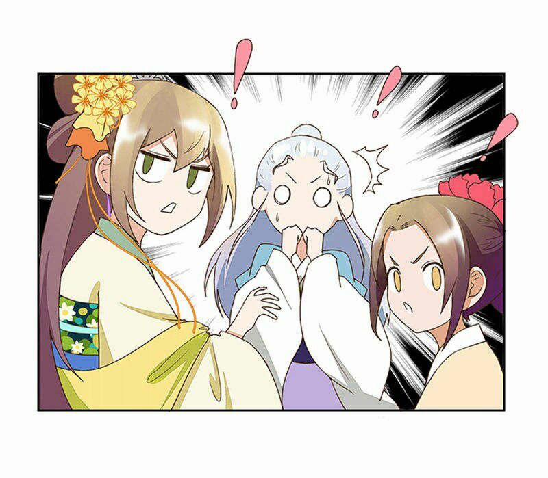 Dục Huyết Thương Hậu 41 trang 28