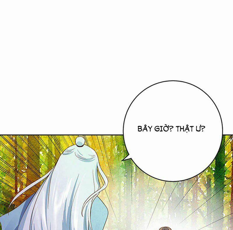 Dục Huyết Thương Hậu 41 trang 3