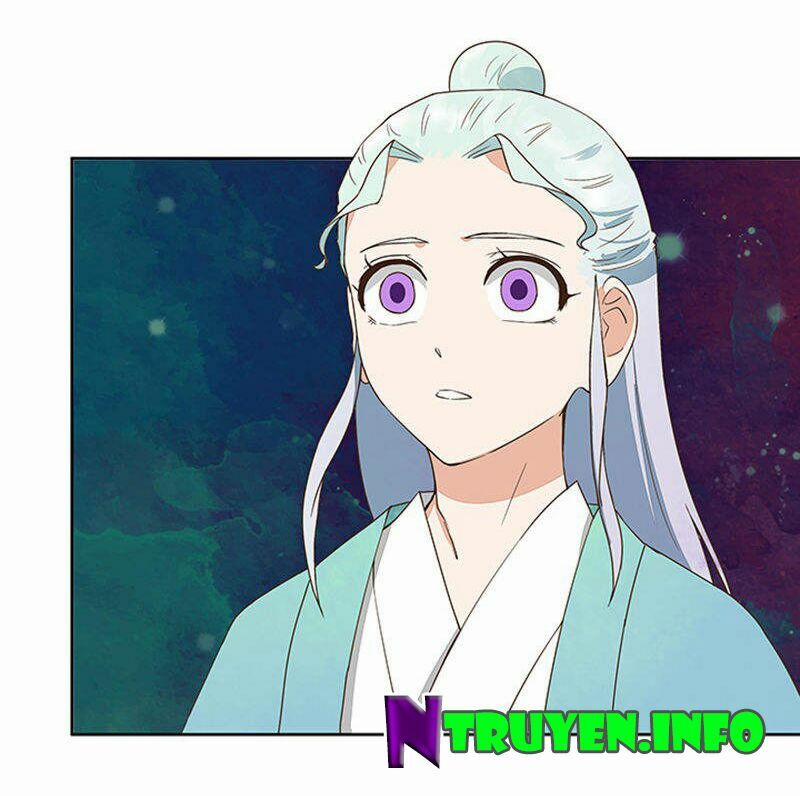 Dục Huyết Thương Hậu 41 trang 31