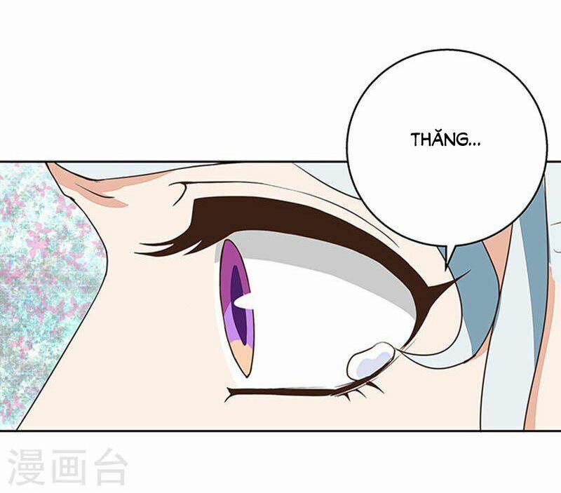 Dục Huyết Thương Hậu 41 trang 32