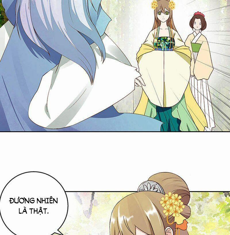 Dục Huyết Thương Hậu 41 trang 4