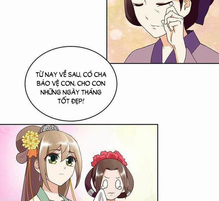 Dục Huyết Thương Hậu 42 trang 10