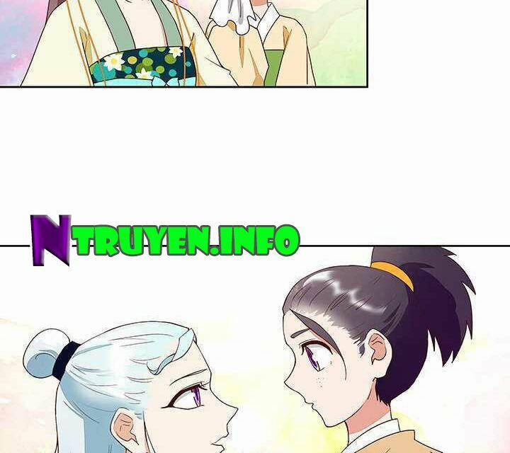 Dục Huyết Thương Hậu 42 trang 11