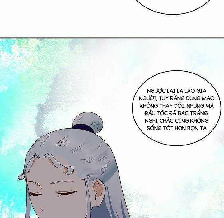 Dục Huyết Thương Hậu 42 trang 19