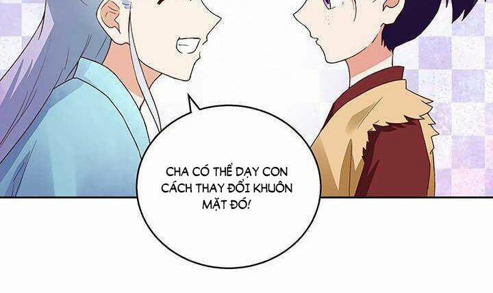 Dục Huyết Thương Hậu 42 trang 22