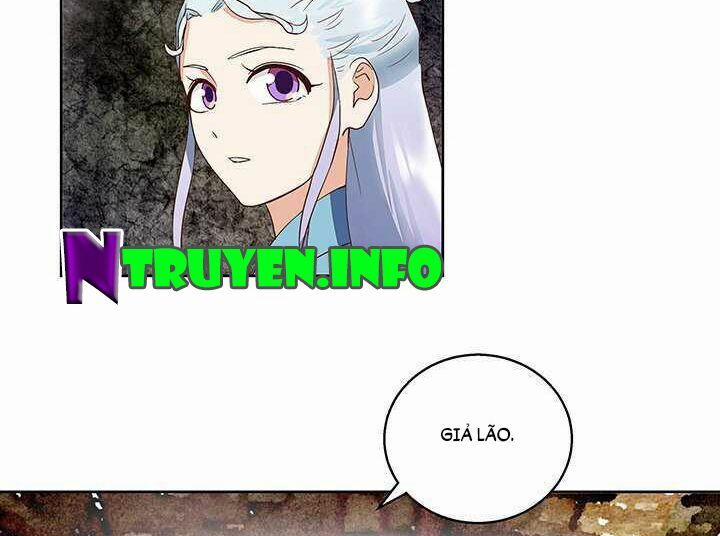 Dục Huyết Thương Hậu 42 trang 26