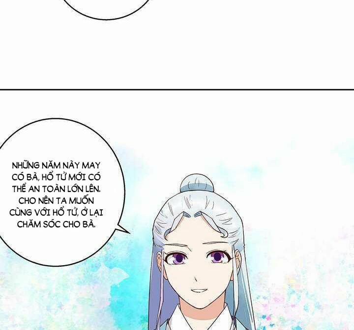 Dục Huyết Thương Hậu 42 trang 29